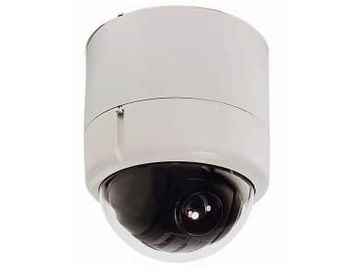 VIVOTEK SD6122V网络智能球 IT168智能网络设备评测室图赏