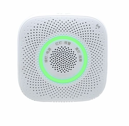 产品介绍 NB-IoT物联网智能可燃气体监测器